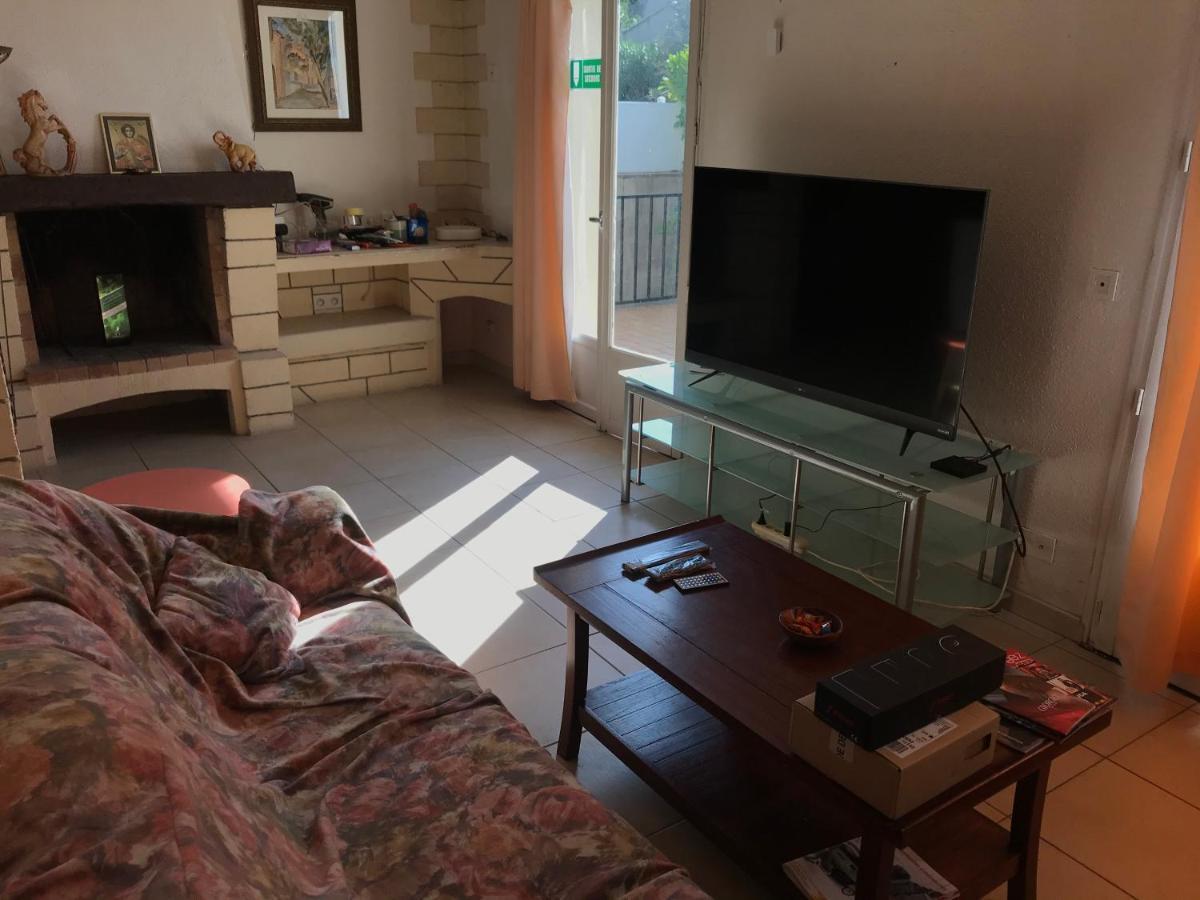 Bora Villa เบซิเยร์ ภายนอก รูปภาพ