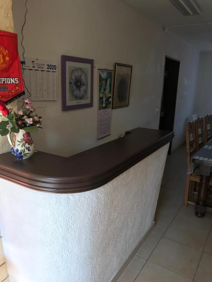 Bora Villa เบซิเยร์ ภายนอก รูปภาพ