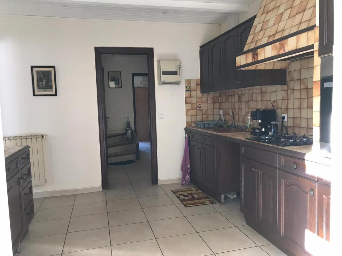 Bora Villa เบซิเยร์ ภายนอก รูปภาพ